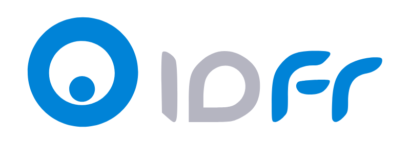 Logo IDfr Wysistat